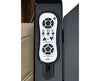 Arm Embedded Massage Remote