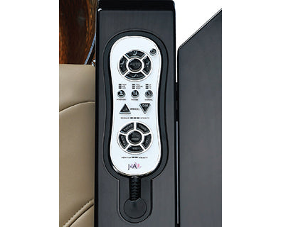 Arm Embedded Massage Remote