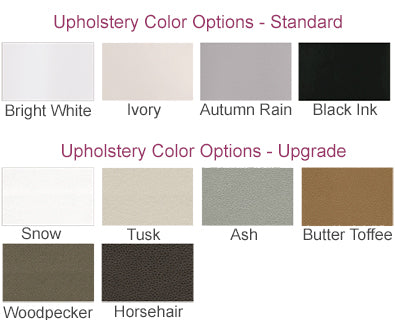 maestro chair colors