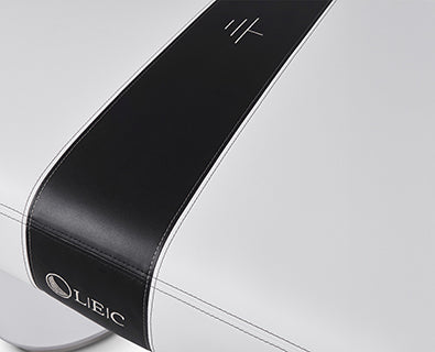 Replaceable Spa Mattress - Stitching