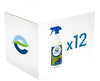Envirocleanse Disinfectant - 12 Case