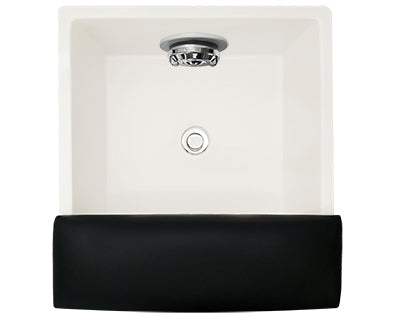 Tranquility Air Sink - Removable  Jet Cover