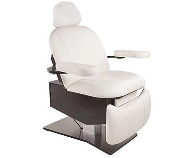 Tribeca Chevron medi-spa chair - Multi-purpose