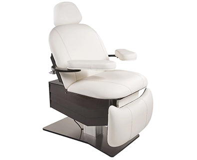 Tribeca Chair - PivotPerfect Side Arms