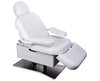 Tribeca Linear Spa Chair - Zero Gravity Position