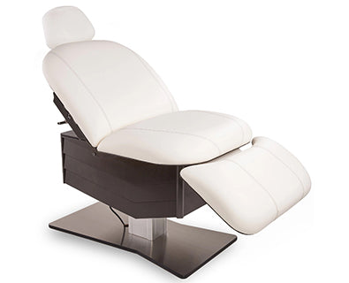 Tribeca Table - Cream Upholstery
