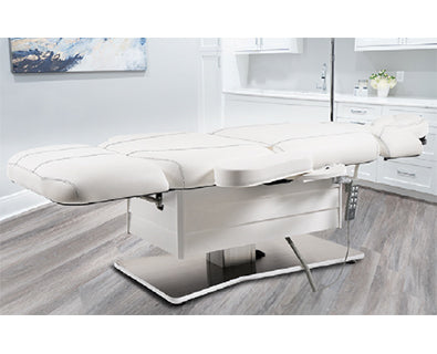 Tirbeca Linear Medi-Spa Chair - Flat Position