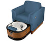 Wilshire Pedicure Chair