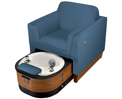 Wilshire Pedicure Chair