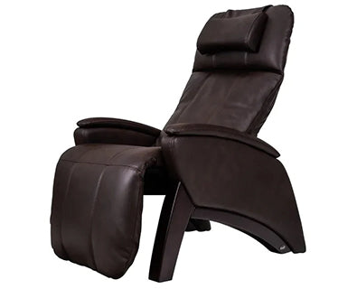 Zero Gravity Massage Chair - Brown