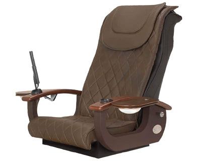 9620 Massage Chair - Truffle