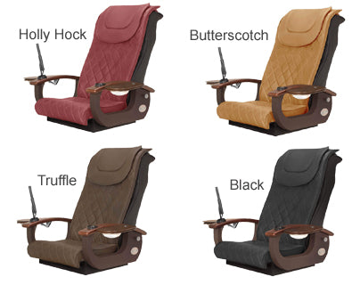 9620 Upholstery Color Options