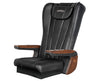 9621 Massage Chair - Black