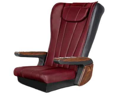 9621 Massage Chair - Holly Hock