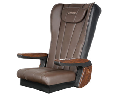 9621 Massage Chair - Truffle 