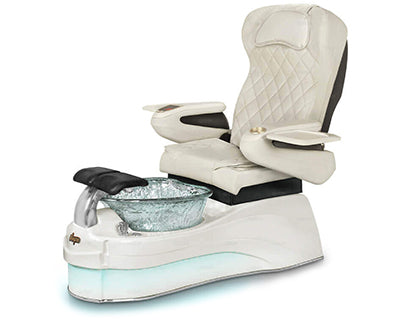Ampro Pedicure Spa 9660 Chair