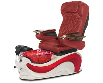 Aqua Spa 9 9660 Pedicure Chair