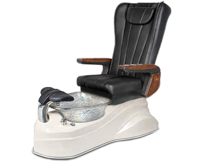 Aquaspa Rainbow Pedicure Chair 9621
