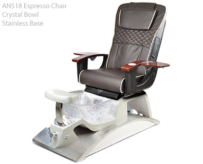 Argento SE ANS 18 Chair