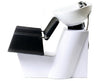 Aron Shampoo Chair -  Recline Position