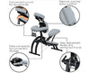Avilla II Massage Chair Features