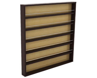 Berkeley Nail Polish Rack - Main Image