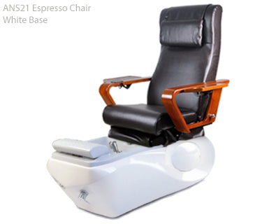 Ceneta ANS 21 Espresso Chair