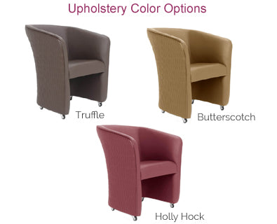 Chiq Quilted Color Options