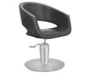 Cirus Styling Chair - Black