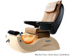 Cleo G5 Pedicure Spa With Mocha Massage Chair