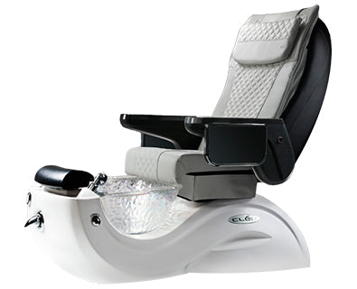 Cleo G5 Pedicure Spa Chair - Vent Option