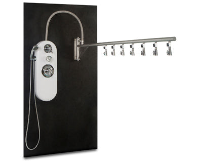 Ditto Vichy Shower System