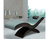 Ella Lounger With Padded Neck Roll