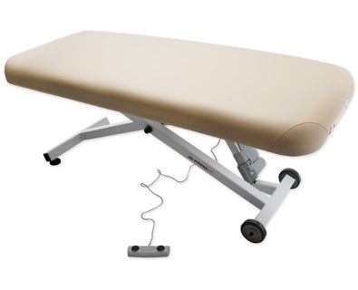 Ergo Electric Lift Spa Table