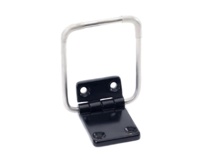 PU 25 Footrest Stand and Mounting Bracket