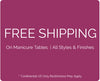 Free Shipping - Manicure Tables