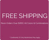 Free Shipping - Resin $269