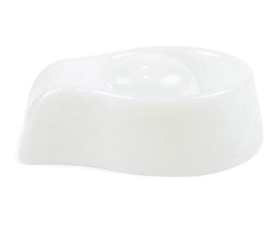 Frost Manicure Bowl - Resin