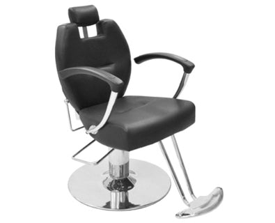 Herman All-Purpose Chair - Black