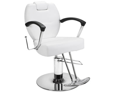 Herman All-Purpose Chair - White