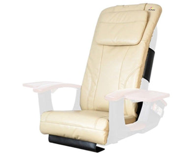 HT135 Chair Cream Cover Padset