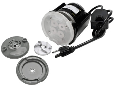 ID Jet Motor Kit With Cover