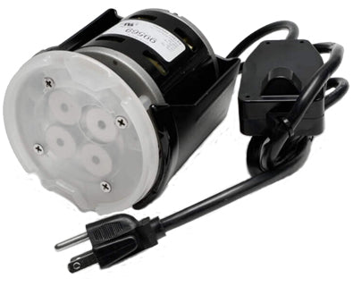 ID Jet Motor Only with Plug