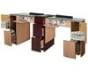 Ion Table Storage Cabinets