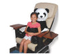 Panda Bear Kids Pal Cushion
