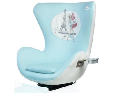 Kidspa Mint 180 Swivel Chair