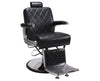 King  Barber Chair