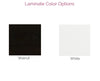 Laminate Color Options