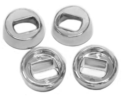 Chrome Eyelets for Cleanjet Max Cover