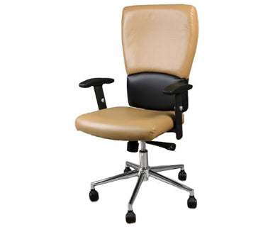 Olive Oasis Euro Chair